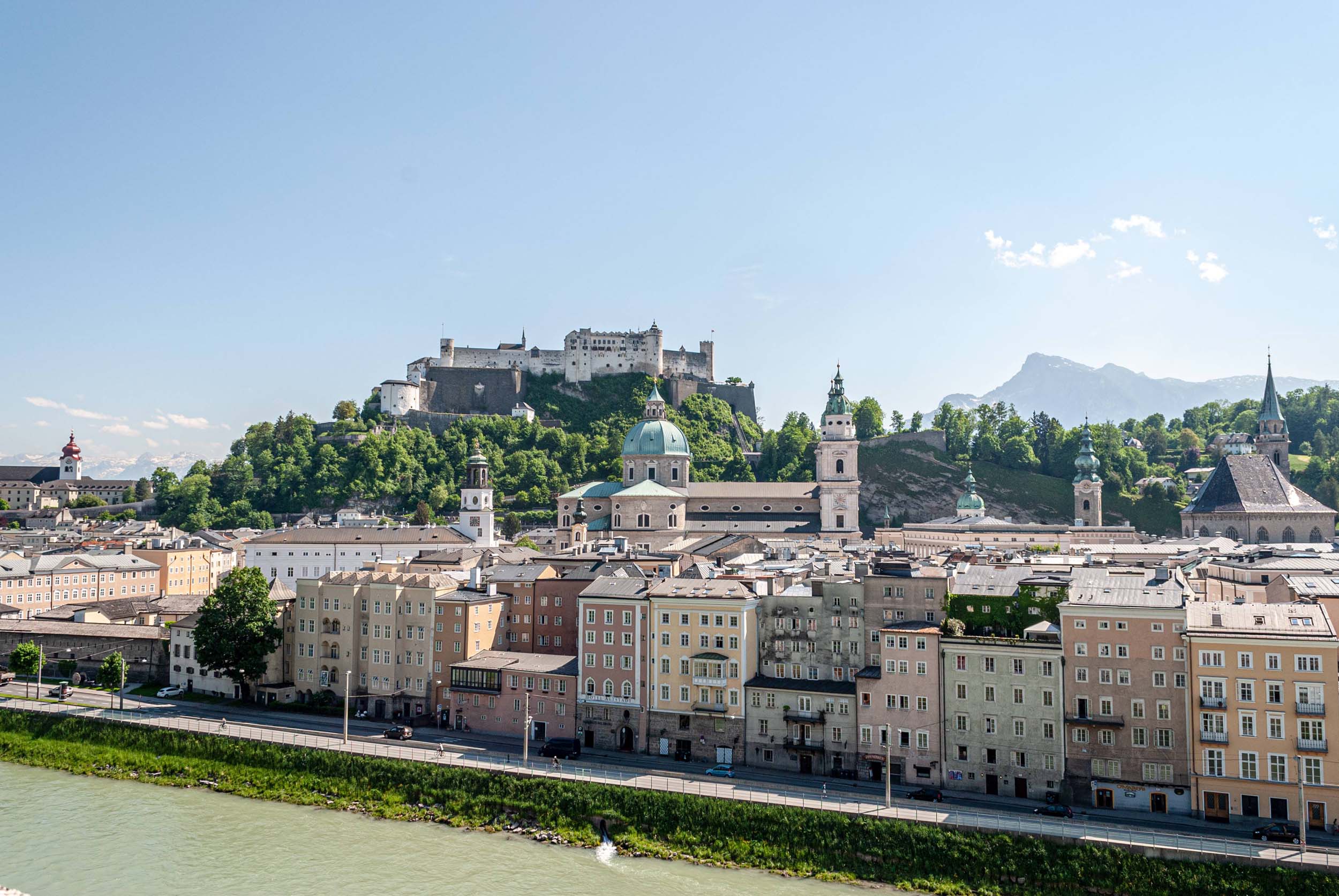 Innsbruck Private Tours
