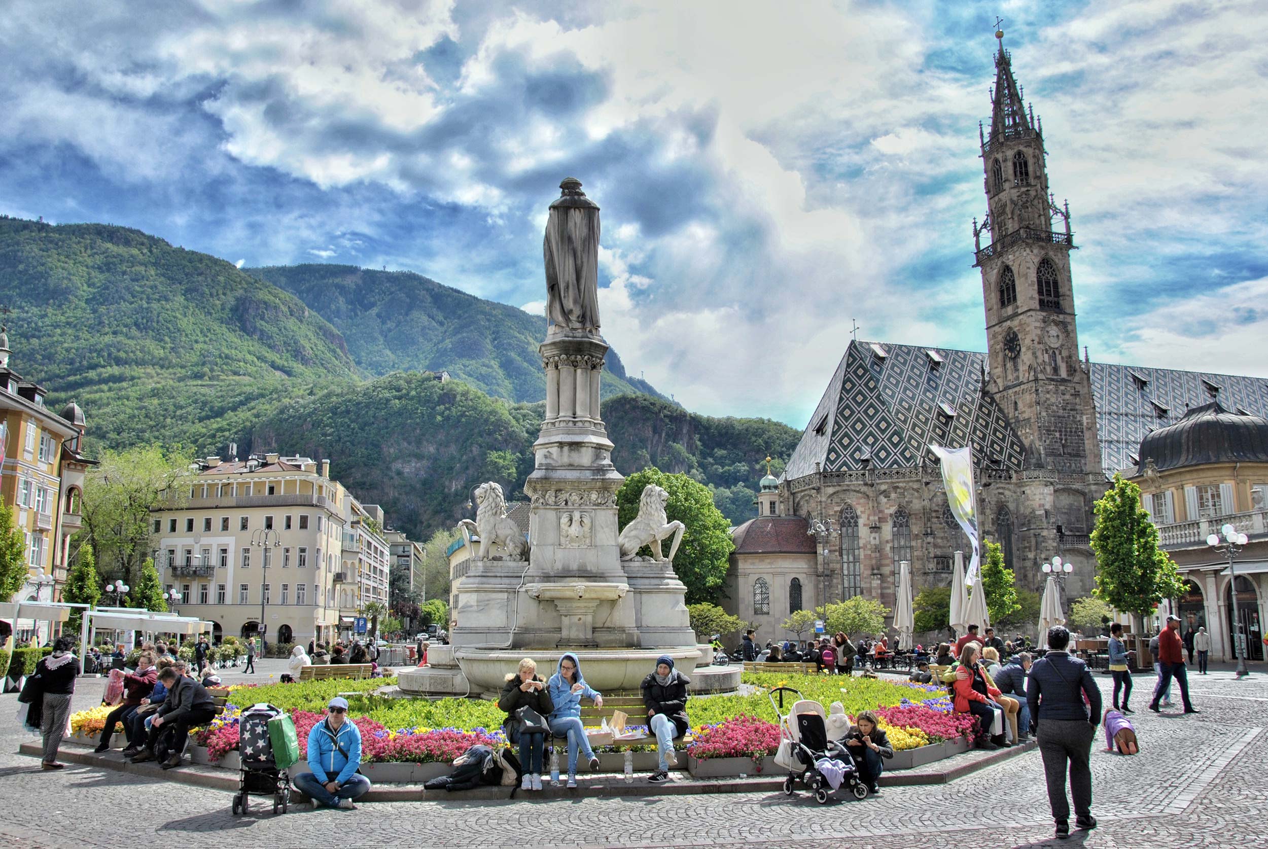 Innsbruck Private Tours